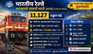 RRB ALP Bharti 2026